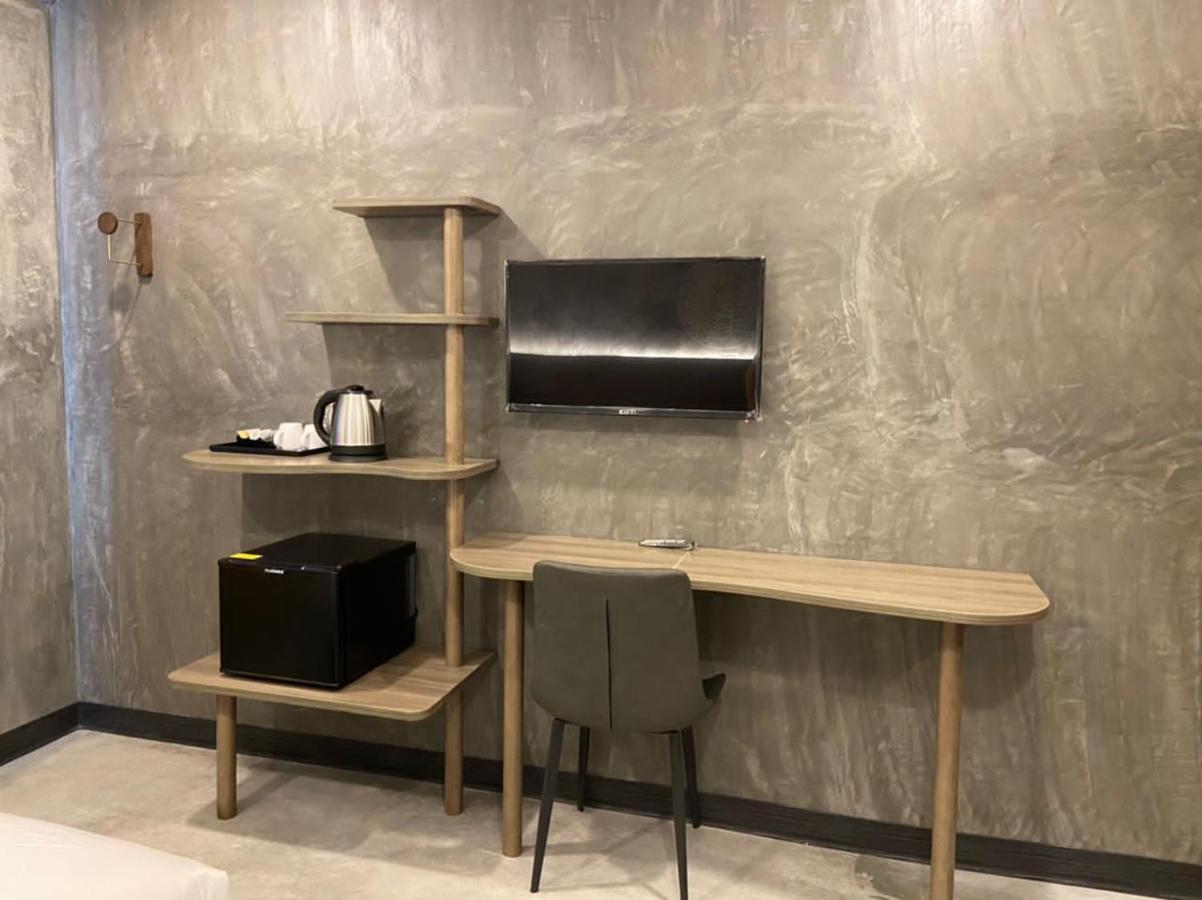 Sri Indar Hotel & Suites باريت بونتار المظهر الخارجي الصورة