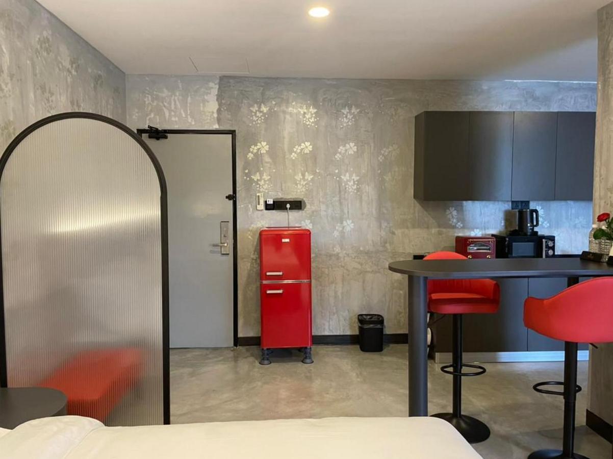 Sri Indar Hotel & Suites باريت بونتار المظهر الخارجي الصورة